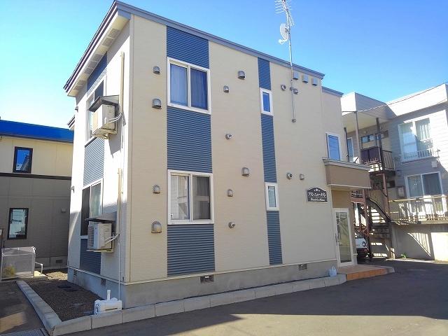 ブランニューメゾン