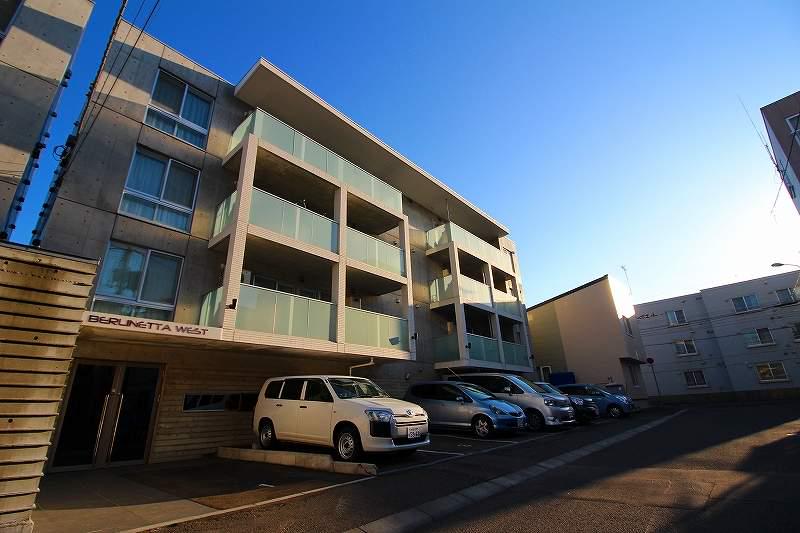 BERLINETTA ウエスト