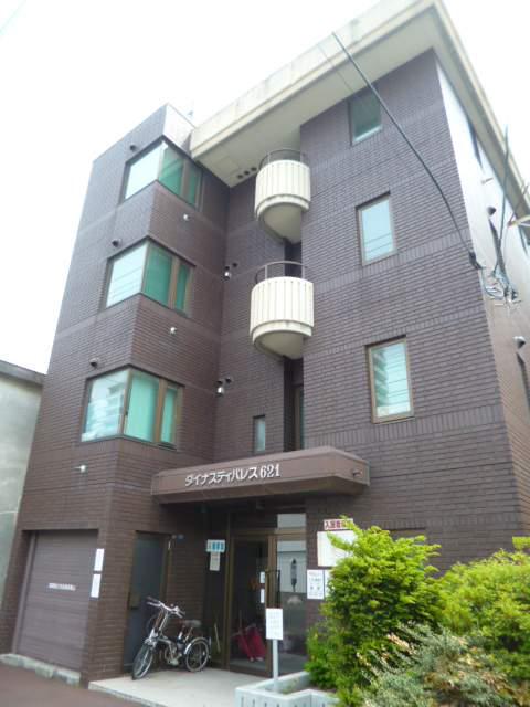ダイナスティパレス621