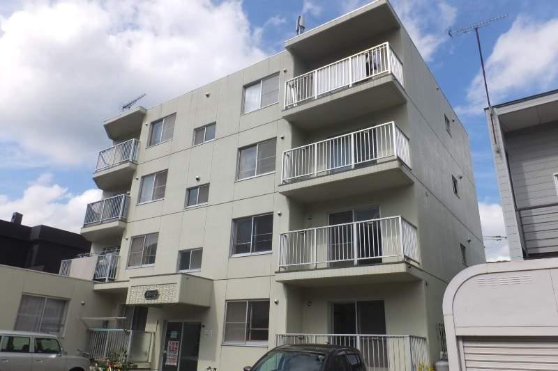 ヌーヴェルメゾン21