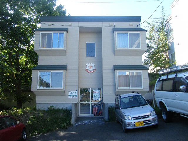 アドゥバンス川沿