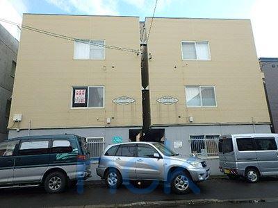 アーバンコート北31A