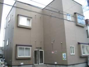 フェアリー平岸