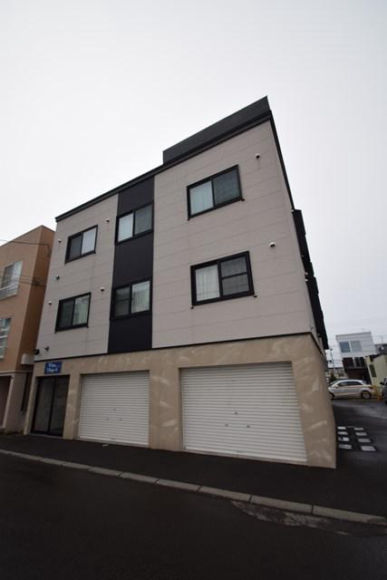 ホワイトヴィレッジ41