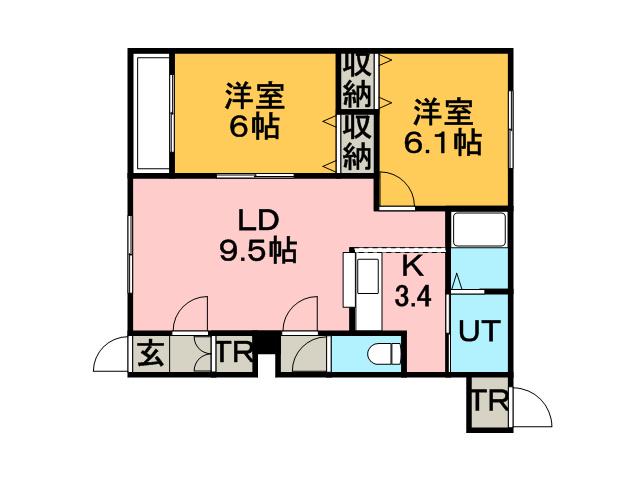 グランボヌールⅣ