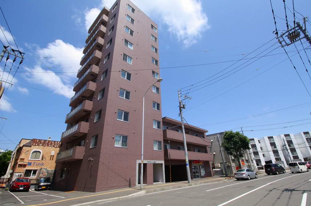 エストレーラ澄川