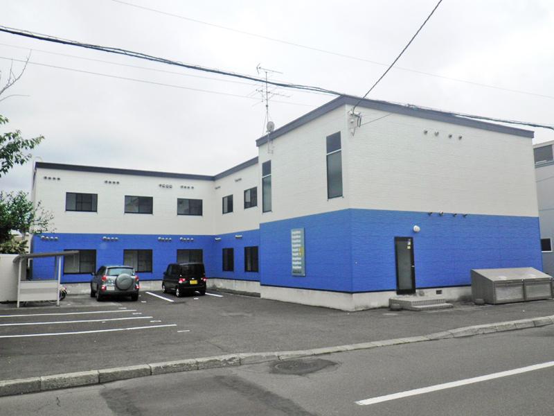 レオパレスドリームイン30