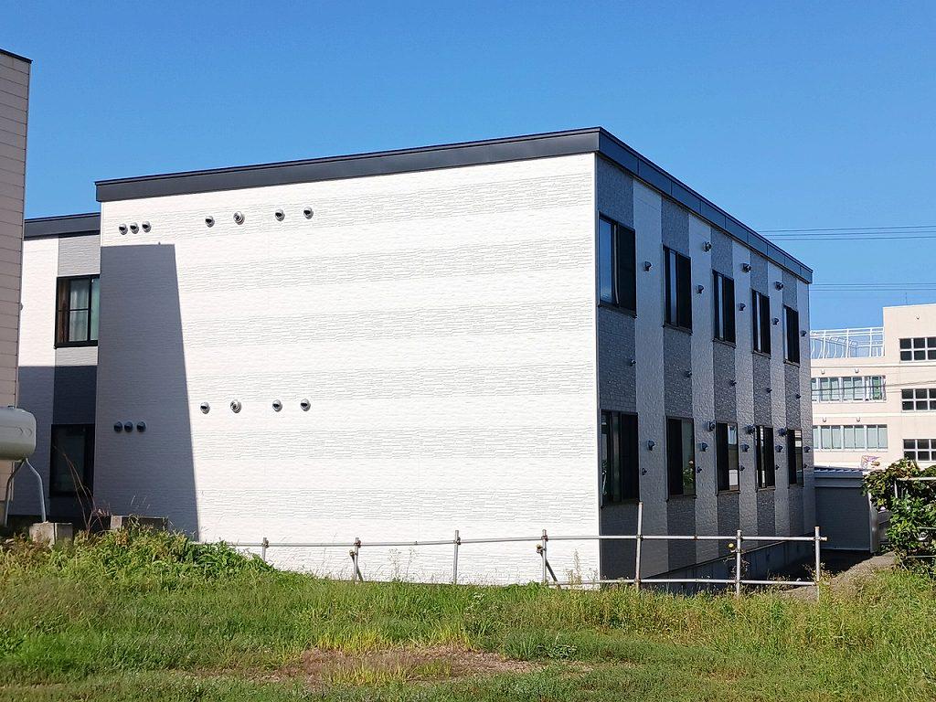 レオパレス西野43