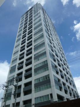 ラフィネタワー札幌南3条