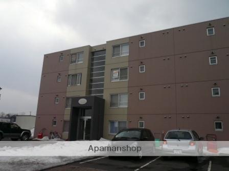 パークハイツA(2LDK/1階)