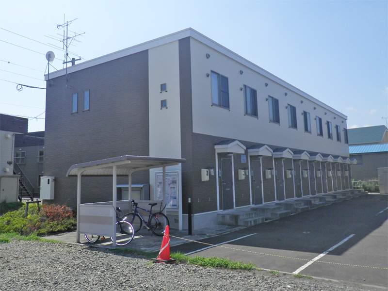 レオネクスト保水A