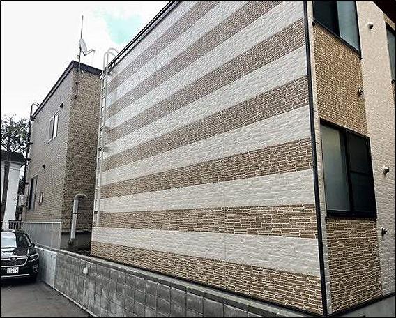 レオパレスコンフォート13