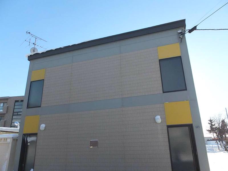 レオパレスKINOSHITA(1K/2階)