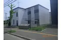 レオパレス拓北公園前