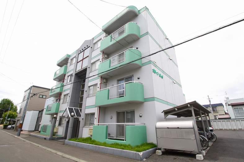 グリーンヴィラ