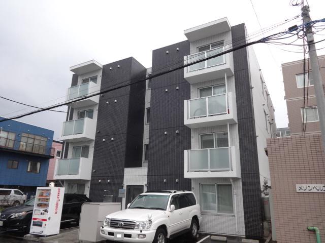 ノースポイント発寒