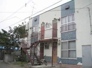 佐藤マンション(2DK/2階)