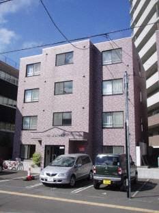 ボヌールSK中の島