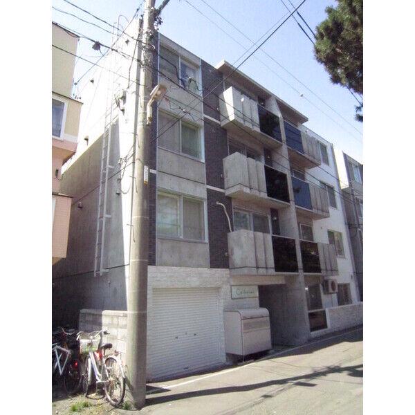 セルバテール南15条