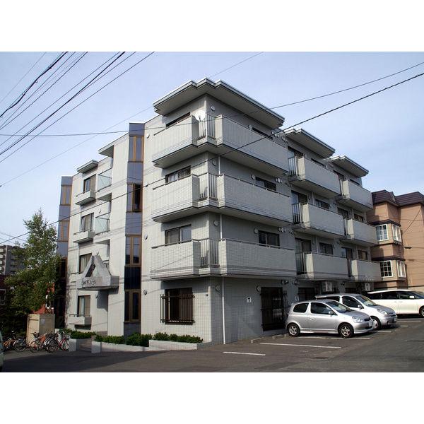 パルコート南郷