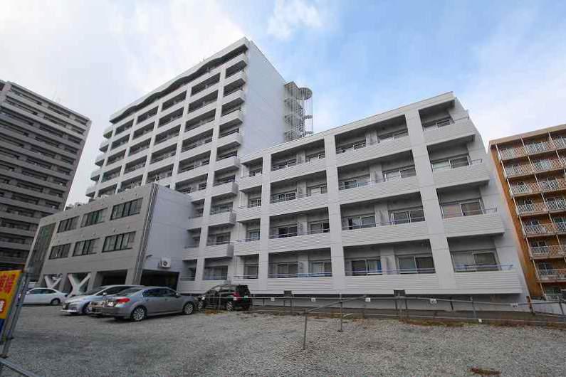 ヌーベルアーバンシティ