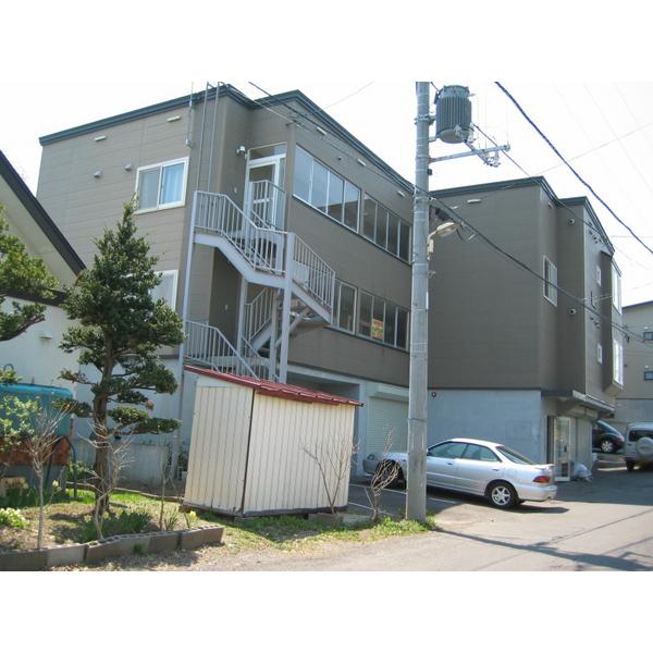 リファイン月寒