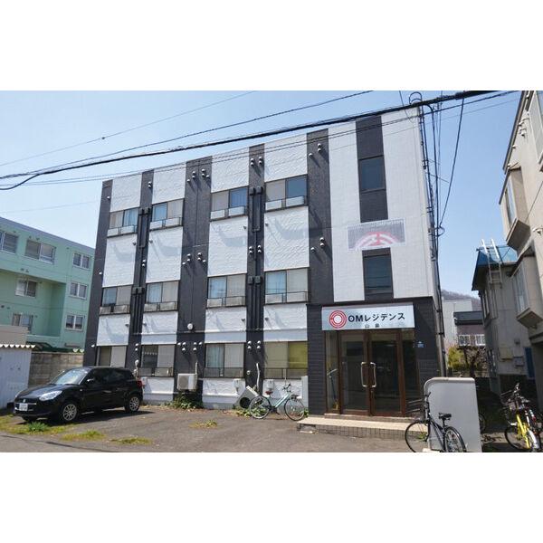 OMレジデンス山鼻