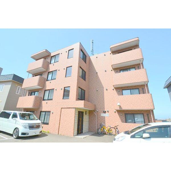 ロジュマン・エスポワールⅧ