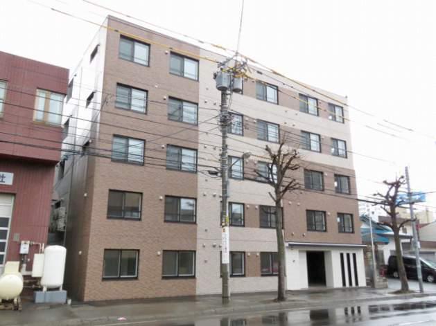 ブランドールプレミア