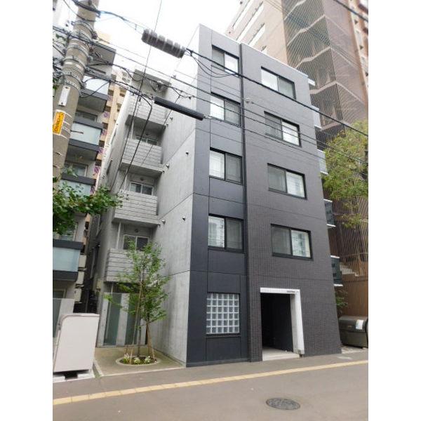 ガーデンハウス菊水