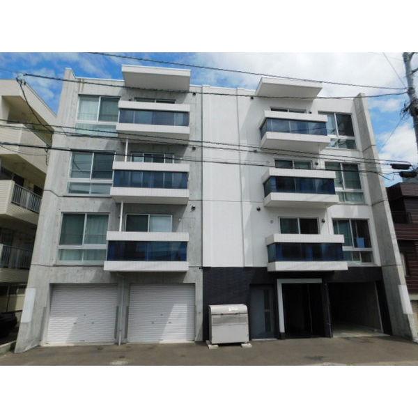 ブランノワールMIKEOS