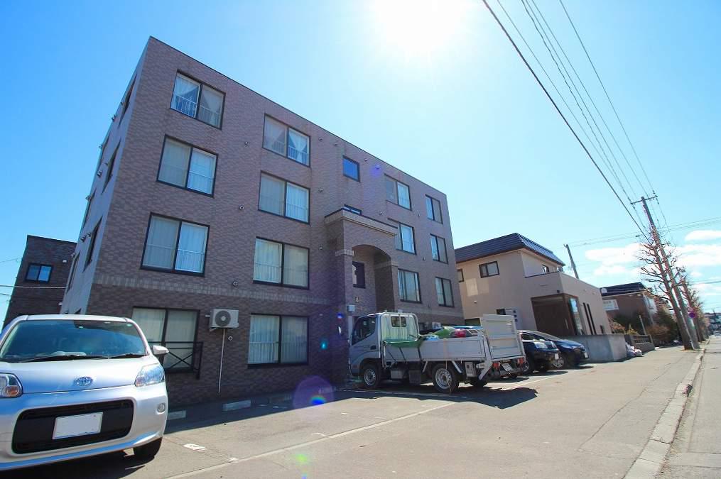 グランメール114