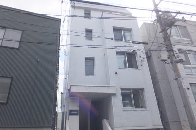 ビーマックスビル