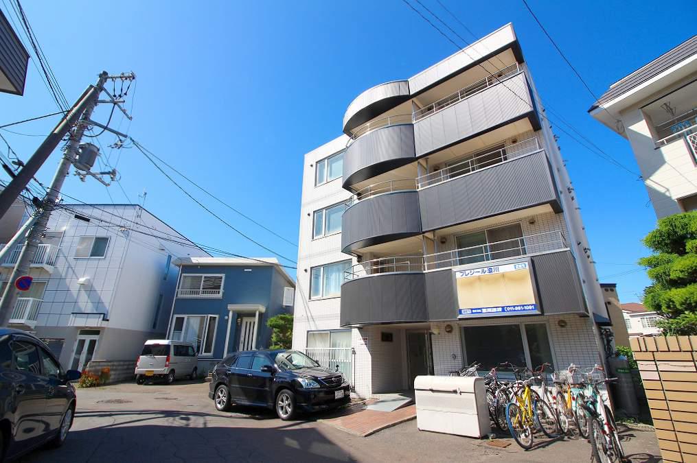 プレジール澄川