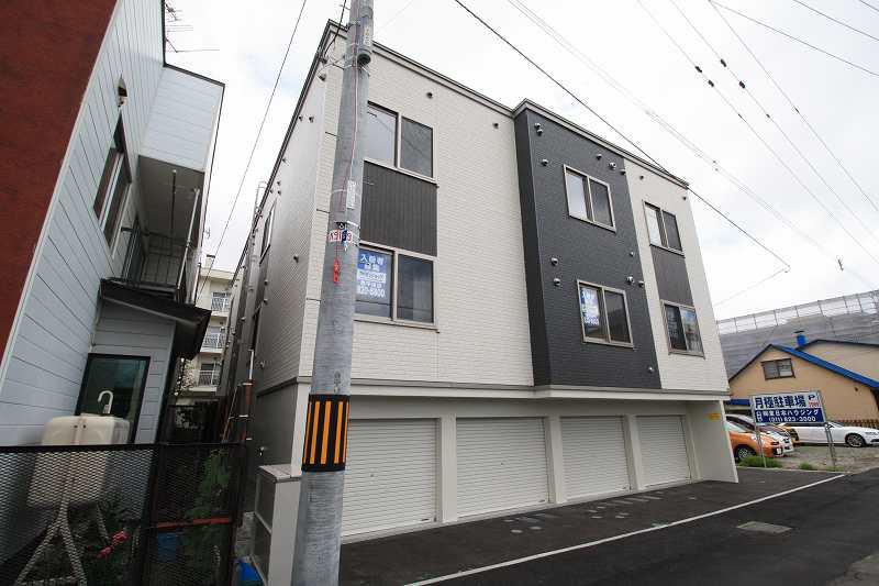 レストヒルズ菊水