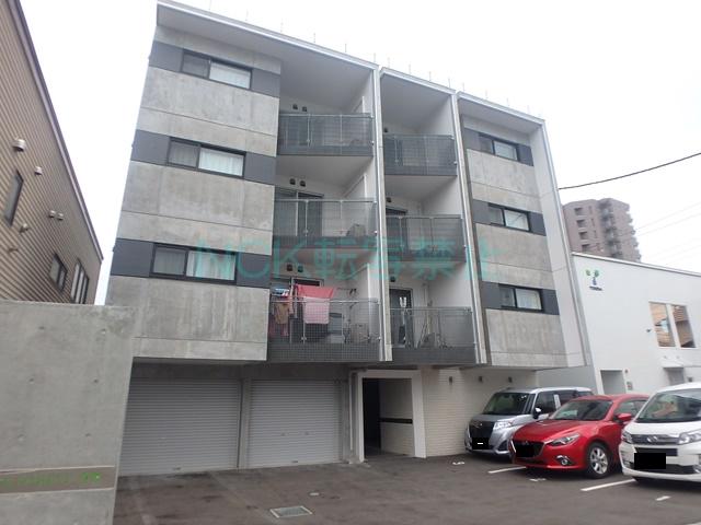 カーサ フォレスト西町