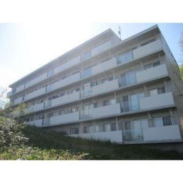 ミリオンスターヒルズ(2LDK/5階)