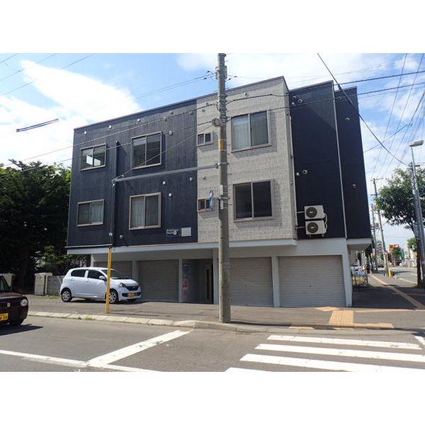 プレシャスハイム・N19