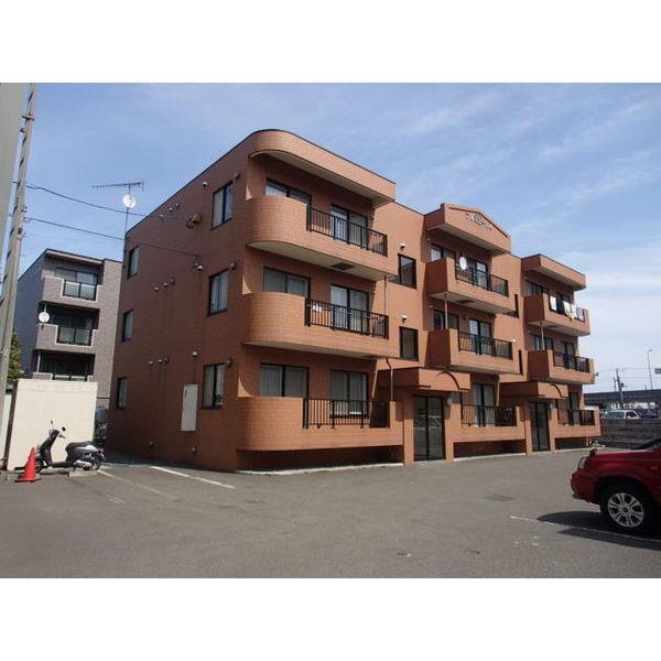 メゾンプルミエールK