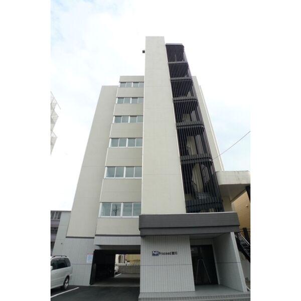 プロシード澄川