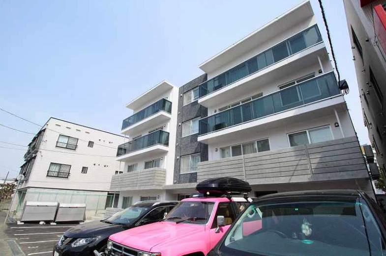 ENCHAN-THE豊平公園