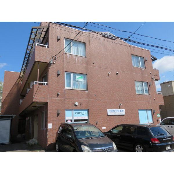 サッポロフラワーハイツ