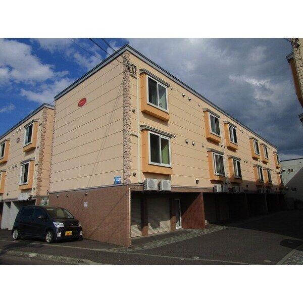 KMレモンハイツ