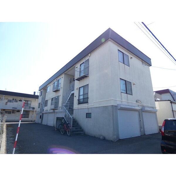 ノース FIELD弐番館