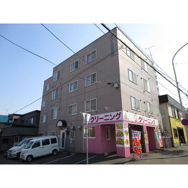 グレース山の手