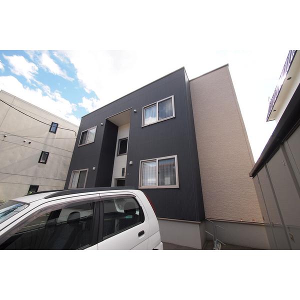 ポレール宮の森