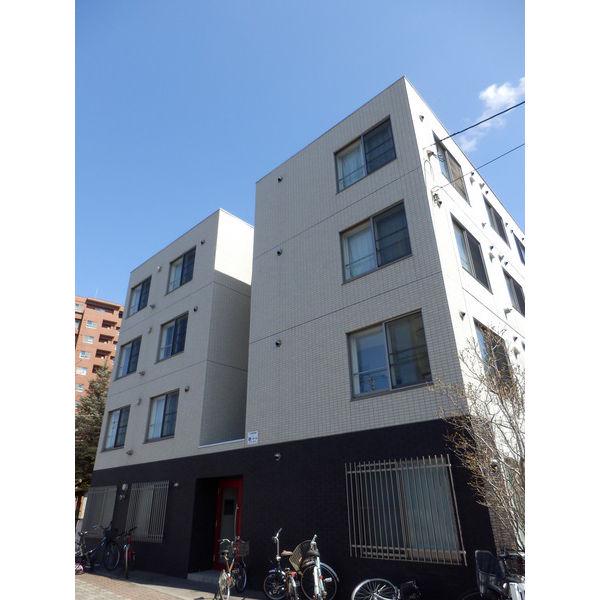 ウインダムヒル札幌駅前