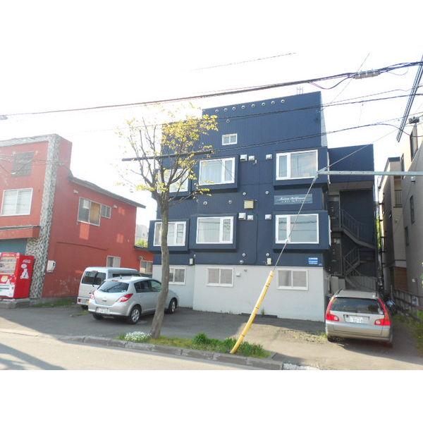 メゾンベルファム