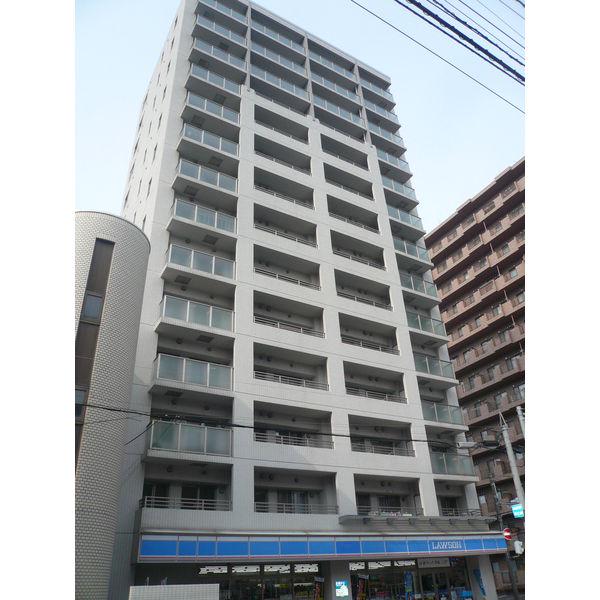 ルラシオン北9条通