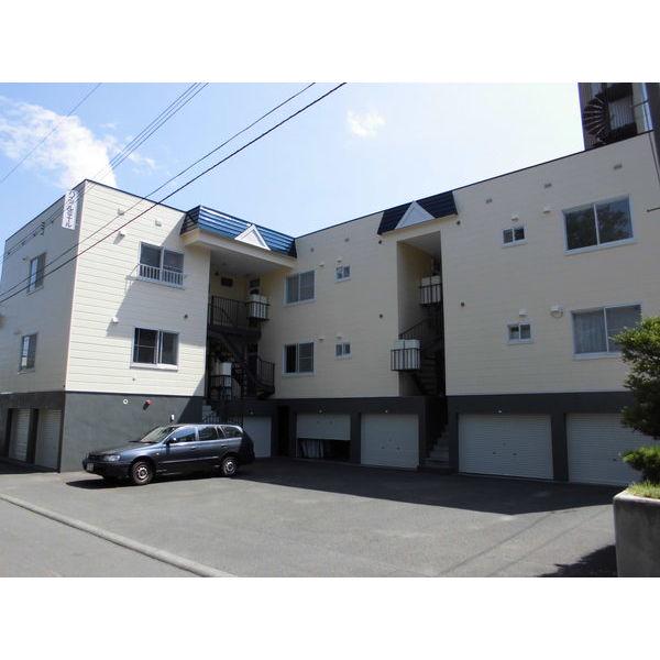 ハイツルミエール